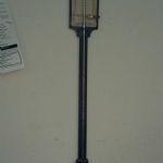 191 3159 Barometer